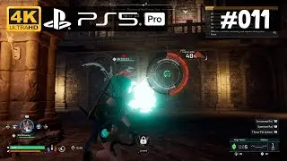 (PS5 Pro) Palworld Gameplay 4K | Part 011