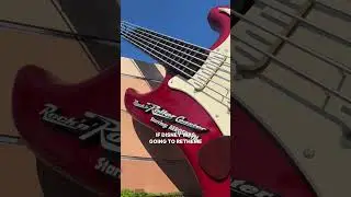 Rock &lsquo;N&rsquo; Roller Coaster Rumors Retracted by Actor❌