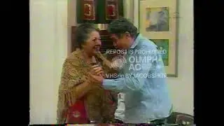 GMA - 1 for 3 Episodic Plug (1999)