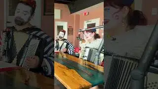 The Secret Circus Musical WWOZ Radio Interview - BooHoo
