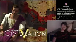 Army Getting Huge - Civ 5 VP New Version