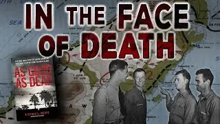 AS GOOD AS DEAD | The Story of the Palawan Massacre Survivors