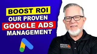 How to Save Money on Google Ads (A Proven Approach) | Google Ads Tutorial | Google Ads