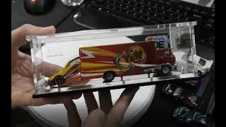 IDE MATTEL HOLIDAY 2021 - Indonesia Expo Exclusive - The Rarest Hot Wheels Skyline?