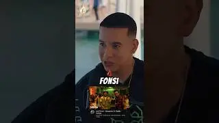 Daddy Yankee: Despacito termino de sellar el ciclo‼️🤔 #luisfonsi #despacito ##daddyyanke