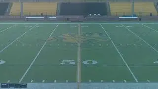 St. Mark's (TX) vs Fort Worth Country Day High School Boys' Freshman Football