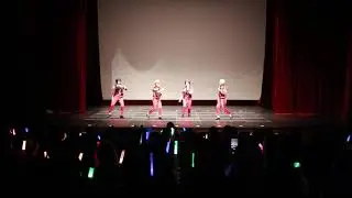 [코즈믹콘] 29. Finder Girl + 1st SING-ALONG☆