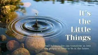 LakeRidge Methodist Church 10:30 LiveStream
