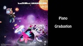 Kanye West - Piano