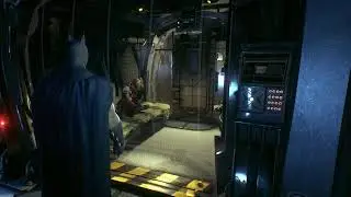 Batman arkham Knight Live Stream Come Join!