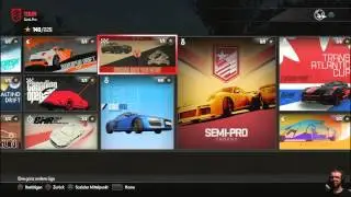 Driveclub Tour (Livestream Aufzeichnung)