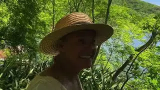 Ghosts and dolphins at Chacachacare,Trinidad Ep 67