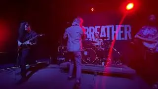 I The Breather - False Profit (LIVE 2022 ATLANTA)