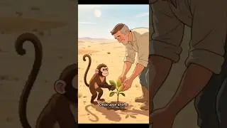 cooperation and shared effort... #reels #shorts #story #aivideos 🔥🔥