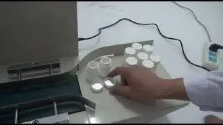 AUTOMATIC INDUCTION SEALING MACHINE#inductionsealingmachine #inductionmachine #induction