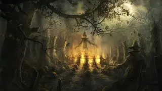 🎃 Spooky Time 👻