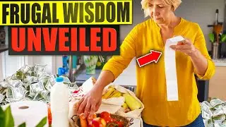 Grandma's Best Kept Secrets: Her 10  Most Frugal Tips to Save Money