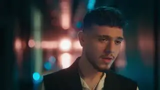 Al Shami - Sabran&nbsp; [Official Music Video]&nbsp;&nbsp; (2024) / الشامي - صبرآ