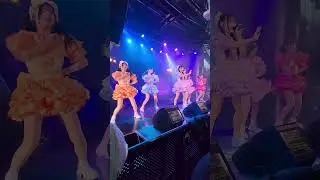 2026年1月2日(金)、HEARLATE さんライブ、 DEAR MY STAR(撮影可能タイム)