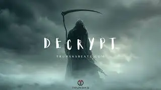 DECRYPT (Eminem x NF x Hopsin Type Beat)