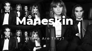 M&aring;neskin Members Today &ndash; What Happened After the Band Broke Up?