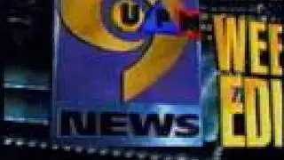 WWOR UPN New York City Weekend Open