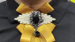 fancy coat brooch | wholesale price | flowers brooch | #stic #mumbai डिजाइन