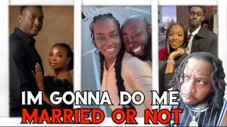 Why Married Women Get So Much Male Attention