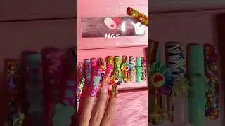 🐱✨ Cat-Inspired Nail Art You Can Do at Home!