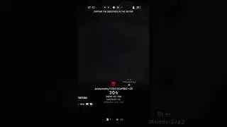 Right in the Kisser - Battlefield 5