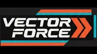 Vector Force coaster pov