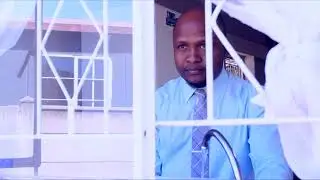 Pastor caught his daughter smoking...