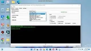 infinity Box install Cm2Sp2 Boot Pack v1.10 2022 New Now Supports infinix Hot 12 play,itel S17 👌👌