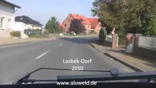 Lasbek Dorf 2010 LT