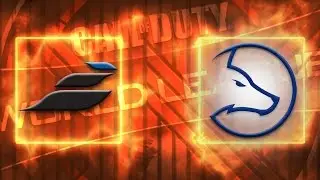 Epsilon vs LDLC - Game 3 - CoD World League - Europe - Cast FR