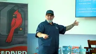 Solar 101 with Powur Mentor Jacob Davis