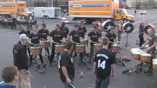 2014 Matrix Drumline WGI Finals