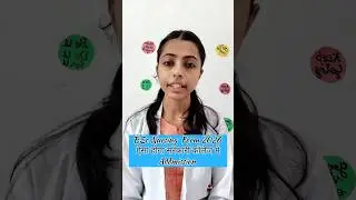 BSc Nursing Admission 2026 🔥 | Govt College Me Seat Kaise Milegi ? #nursing  #bscnursing  #neet