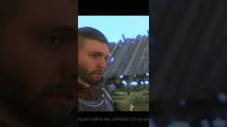 REEKY REEKY 🗡⚜ KINGDOM COME: DELIVERANCE |2023|