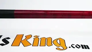 Lucasi LZD1 Pool Stick - Cue View 360 - 4K Ultra HD Rotating 360 Degree Pan & Zoom