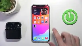 Как установить тип устройства XIAOMI TWS Xiaomi Mi True Wireless Earphones 2 Pro ANC на iOS