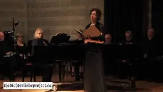 The Dichterliebe Project - 10. Hoer' ich das Liedchen klingen