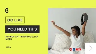You Need This featuring Hupnos
