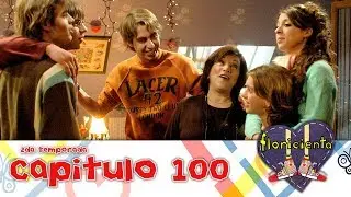 Floricienta Capitulo 100 Temporada 2