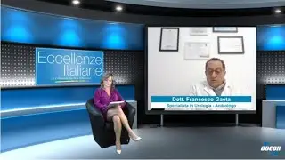 Dott. Francesco Gaeta: Terapia per Disfunzione Erettile