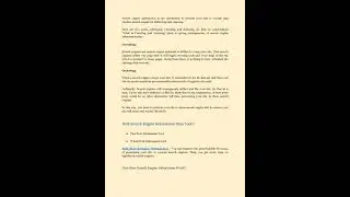 Top Free Search Engine Submission Sites List