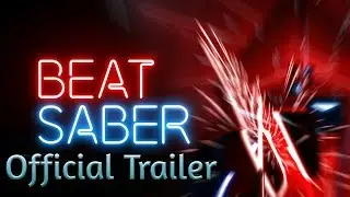 Beat saber official trailer psvr E3 2018 Official Trailer