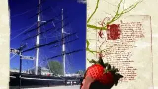 Abba  I am the city   London.