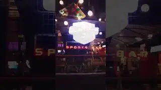 GAMING POINT SPORTS BAR #gamingpoint #shorts #alfiechanneltv