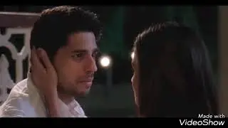 sidlia #khuda bhi jab tmhe
